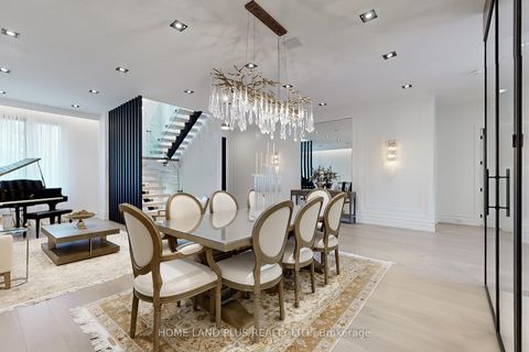 Photo 9 at 127 Ridley Boulevard, Nortown, Toronto