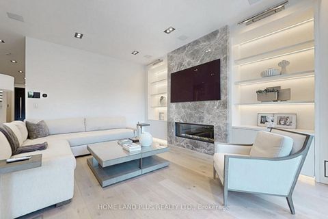 Photo 10 at 127 Ridley Boulevard, Nortown, Toronto