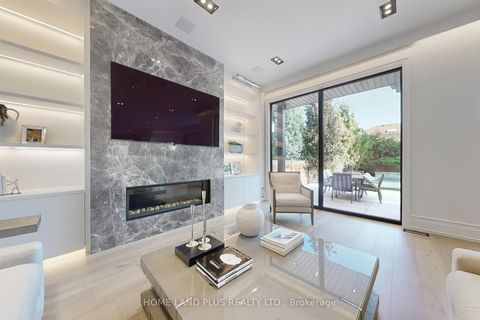Photo 11 at 127 Ridley Boulevard, Nortown, Toronto