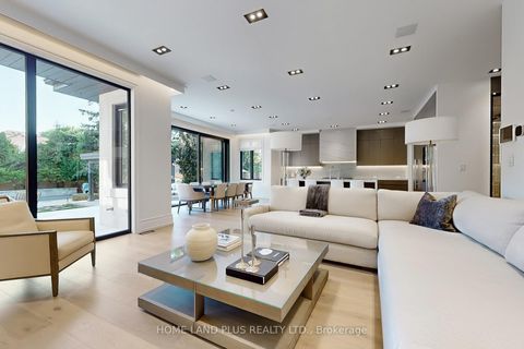 Photo 12 at 127 Ridley Boulevard, Nortown, Toronto