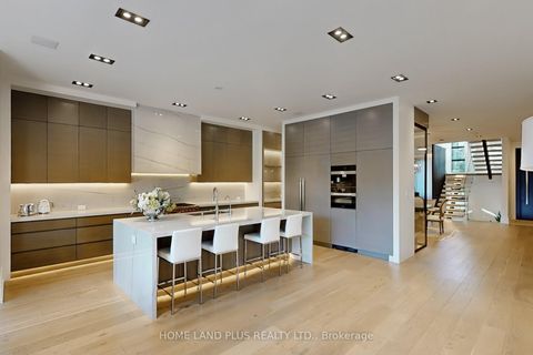 Photo 13 at 127 Ridley Boulevard, Nortown, Toronto
