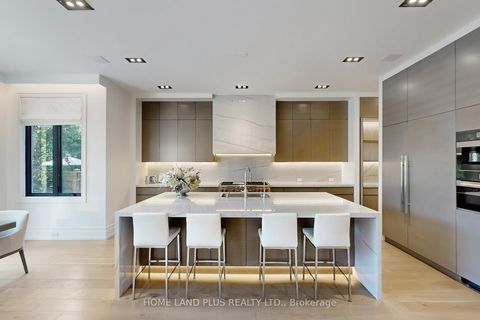 Photo 14 at 127 Ridley Boulevard, Nortown, Toronto