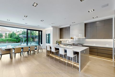 Photo 15 at 127 Ridley Boulevard, Nortown, Toronto