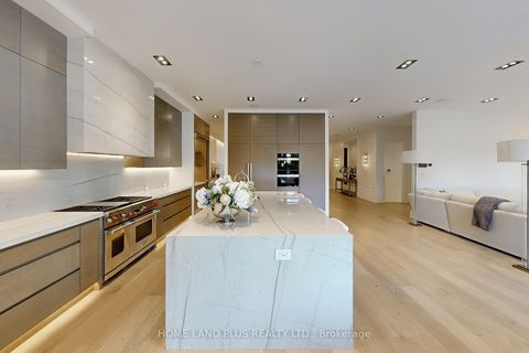 Photo 16 at 127 Ridley Boulevard, Nortown, Toronto