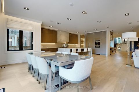 Photo 20 at 127 Ridley Boulevard, Nortown, Toronto