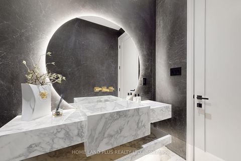 Photo 21 at 127 Ridley Boulevard, Nortown, Toronto