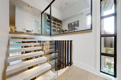 Photo 23 at 127 Ridley Boulevard, Nortown, Toronto