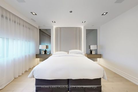 Photo 25 at 127 Ridley Boulevard, Nortown, Toronto