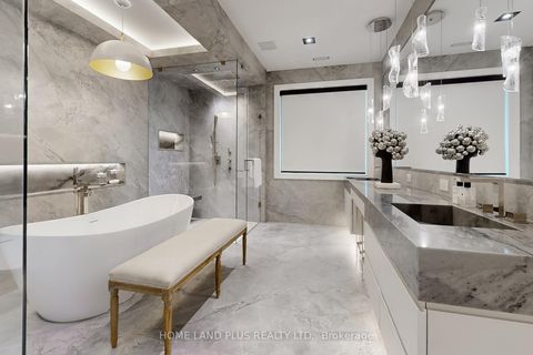 Photo 32 at 127 Ridley Boulevard, Nortown, Toronto