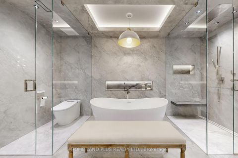 Photo 33 at 127 Ridley Boulevard, Nortown, Toronto