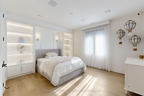 Photo 37 at 127 Ridley Boulevard, Nortown, Toronto