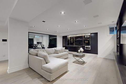 Photo 40 at 127 Ridley Boulevard, Nortown, Toronto