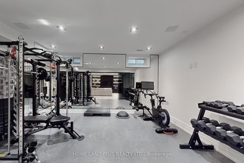 Photo 42 at 127 Ridley Boulevard, Nortown, Toronto