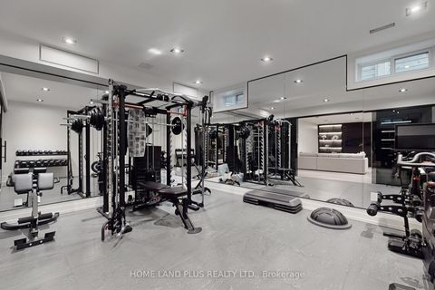 Photo 43 at 127 Ridley Boulevard, Nortown, Toronto