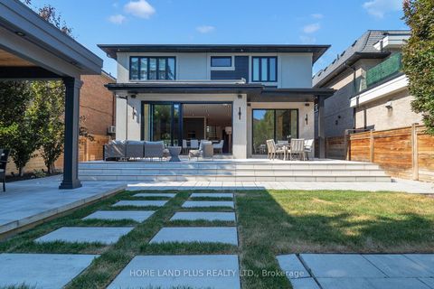 Photo 44 at 127 Ridley Boulevard, Nortown, Toronto