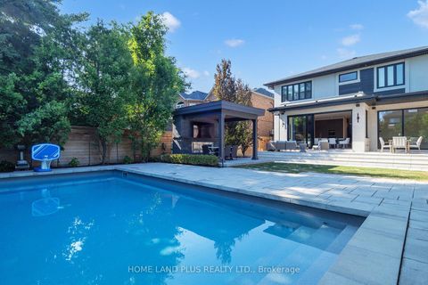 Photo 45 at 127 Ridley Boulevard, Nortown, Toronto