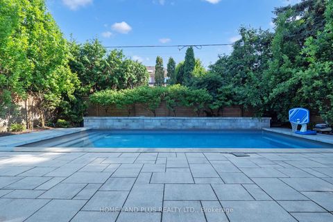 Photo 46 at 127 Ridley Boulevard, Nortown, Toronto