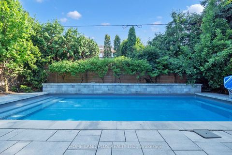 Photo 47 at 127 Ridley Boulevard, Nortown, Toronto