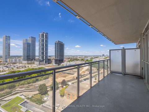 Photo 13 at 1505 - 2916 Highway 7 Road, Concord, Vaughan
