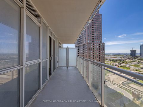 Photo 14 at 1505 - 2916 Highway 7 Road, Concord, Vaughan