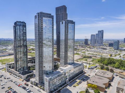 Photo 29 at 1505 - 2916 Highway 7 Road, Concord, Vaughan