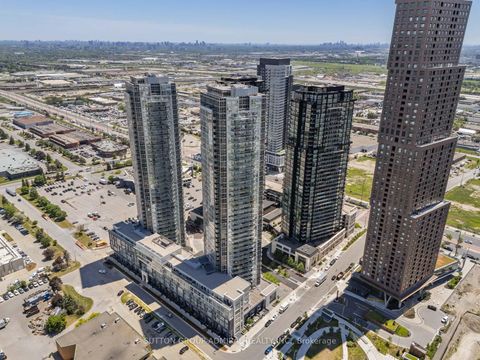 Photo 33 at 1505 - 2916 Highway 7 Road, Concord, Vaughan