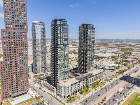 Photo 37 at 1505 - 2916 Highway 7 Road, Concord, Vaughan
