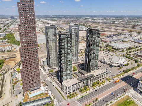 Photo 38 at 1505 - 2916 Highway 7 Road, Concord, Vaughan