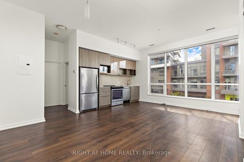 Photo 15 at 108 - 52 Forest Manor Road, Henry Farm, Toronto