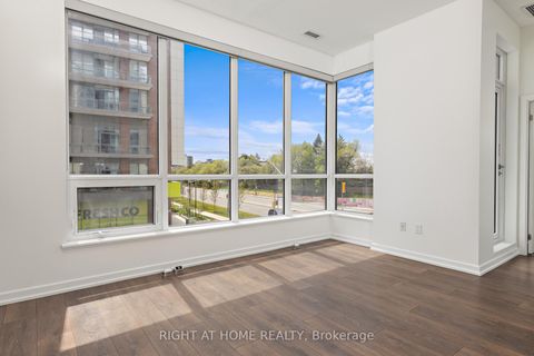 Photo 16 at 108 - 52 Forest Manor Road, Henry Farm, Toronto
