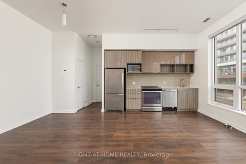 Photo 17 at 108 - 52 Forest Manor Road, Henry Farm, Toronto