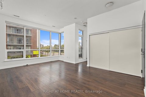 Photo 18 at 108 - 52 Forest Manor Road, Henry Farm, Toronto