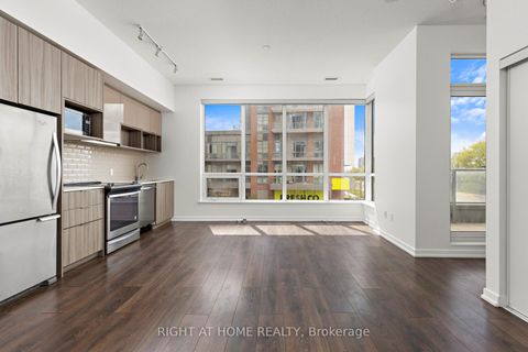 Photo 19 at 108 - 52 Forest Manor Road, Henry Farm, Toronto