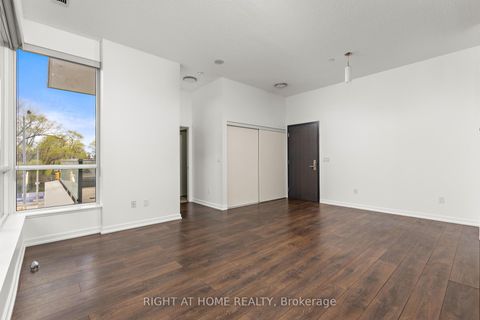 Photo 21 at 108 - 52 Forest Manor Road, Henry Farm, Toronto