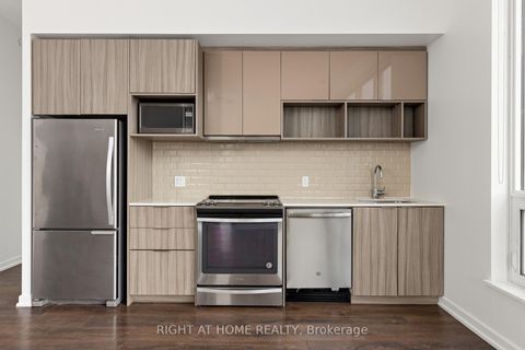 Photo 22 at 108 - 52 Forest Manor Road, Henry Farm, Toronto