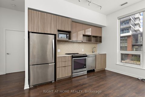 Photo 23 at 108 - 52 Forest Manor Road, Henry Farm, Toronto