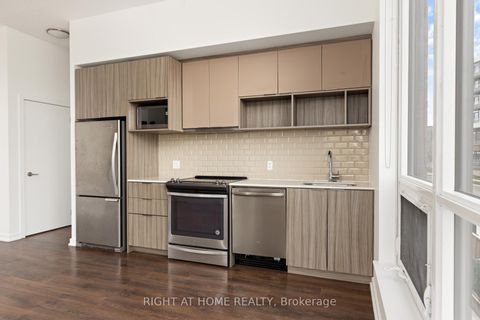 Photo 24 at 108 - 52 Forest Manor Road, Henry Farm, Toronto