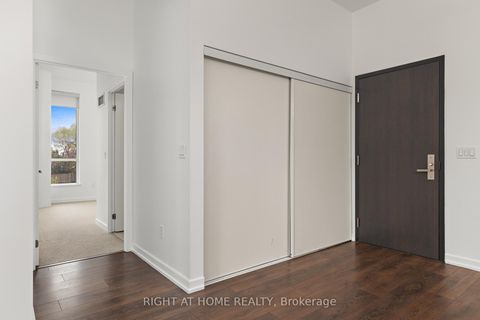 Photo 25 at 108 - 52 Forest Manor Road, Henry Farm, Toronto