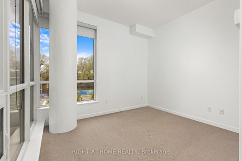 Photo 26 at 108 - 52 Forest Manor Road, Henry Farm, Toronto