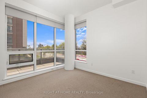Photo 27 at 108 - 52 Forest Manor Road, Henry Farm, Toronto
