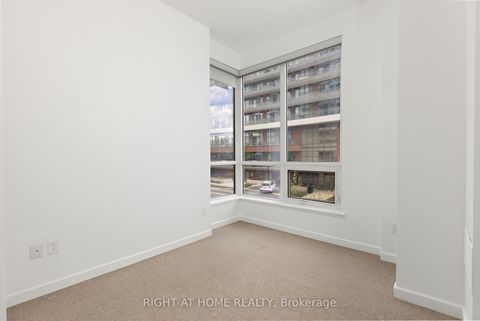 Photo 29 at 108 - 52 Forest Manor Road, Henry Farm, Toronto
