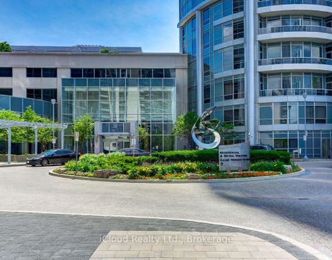 Photo 1 at 1712 - 125 Village Green Square, Malvern West, Toronto