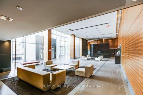 Photo 2 at 1712 - 125 Village Green Square, Malvern West, Toronto