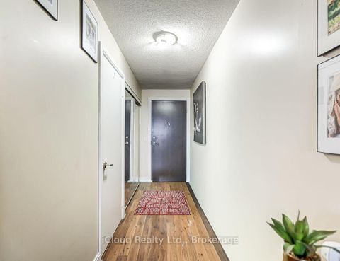 Photo 3 at 1712 - 125 Village Green Square, Malvern West, Toronto