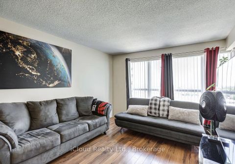 Photo 4 at 1712 - 125 Village Green Square, Malvern West, Toronto