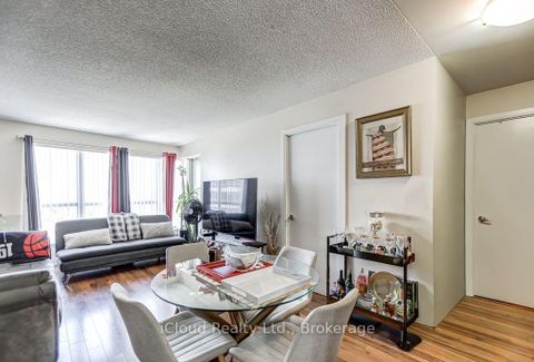 Photo 5 at 1712 - 125 Village Green Square, Malvern West, Toronto