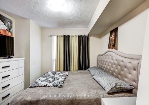 Photo 6 at 1712 - 125 Village Green Square, Malvern West, Toronto