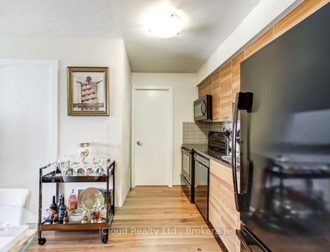 Photo 7 at 1712 - 125 Village Green Square, Malvern West, Toronto