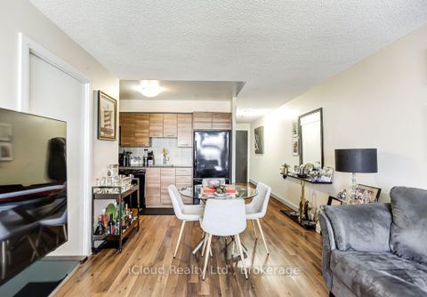 Photo 8 at 1712 - 125 Village Green Square, Malvern West, Toronto