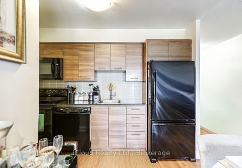 Photo 9 at 1712 - 125 Village Green Square, Malvern West, Toronto